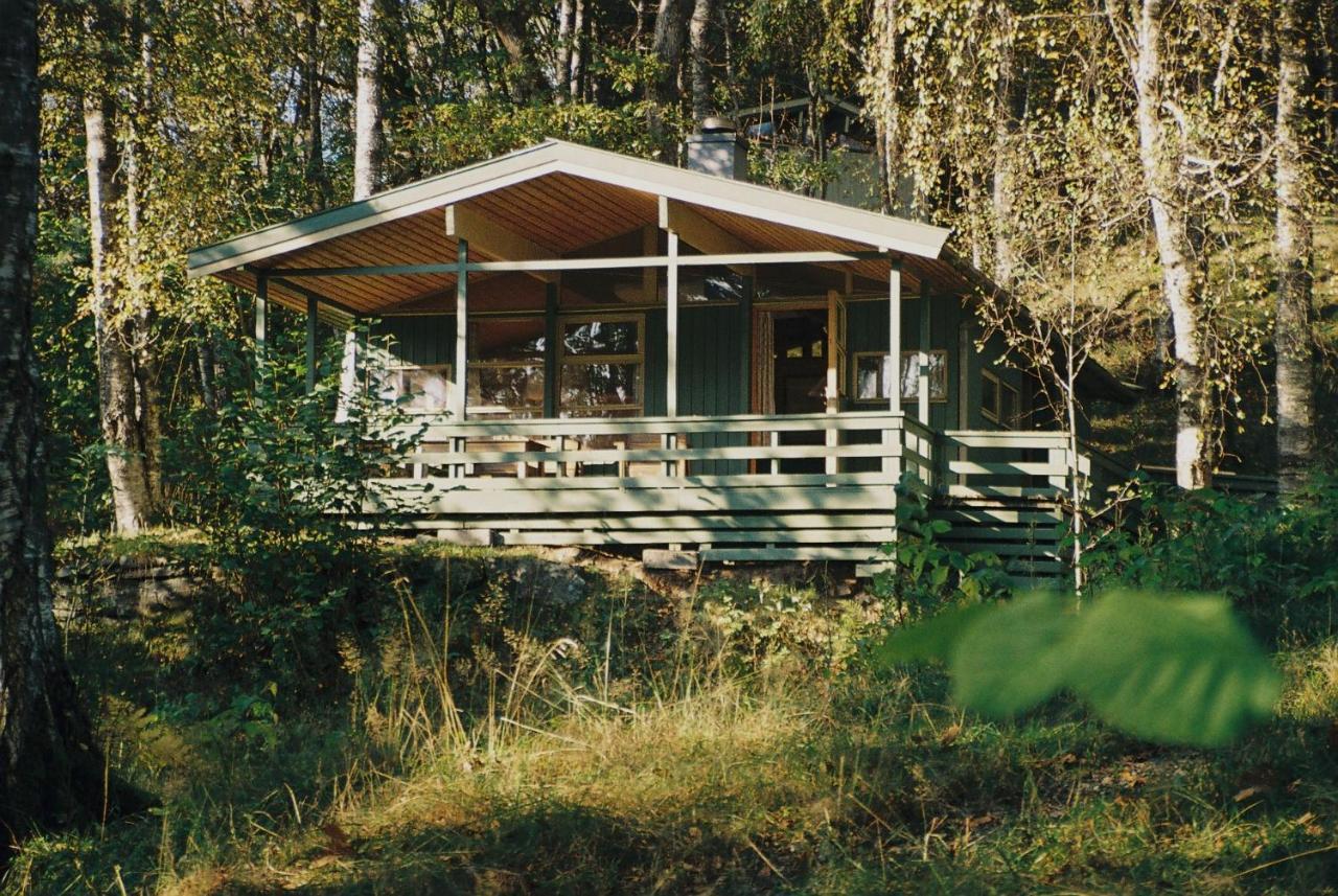 Villa Hardanger Feriesenter Neshagen Norheimsund Exterior foto