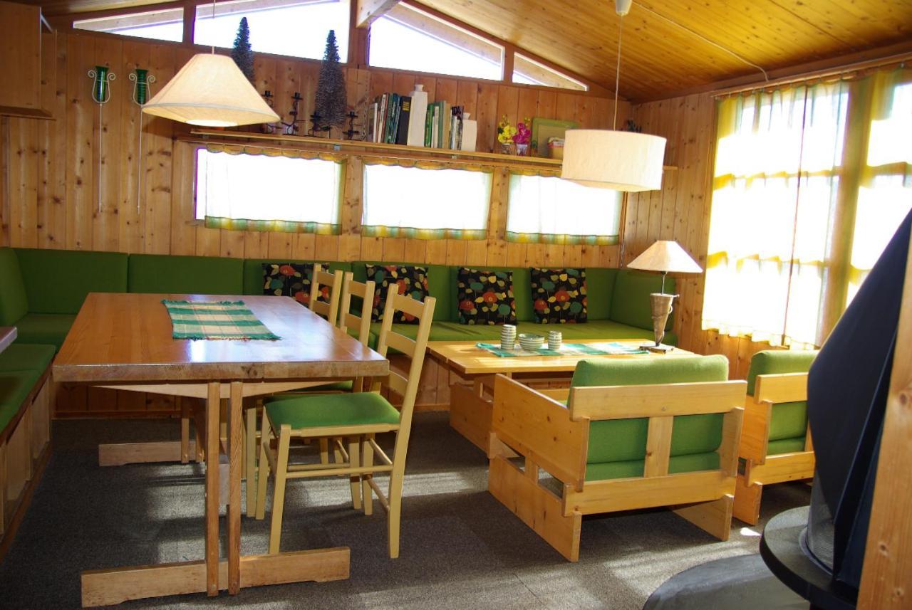 Villa Hardanger Feriesenter Neshagen Norheimsund Exterior foto